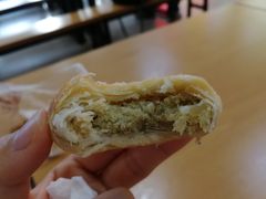 绿豆饼-闻酥园(青羊区文殊坊店)