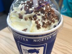 -耐茶 NICE TEA(东城万达店)