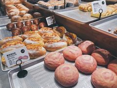 -麦陌(正弘城店)