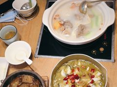 -拾味馆·海南菜(万达店)
