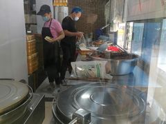 -王菊美食街·王菊面馆(总店)