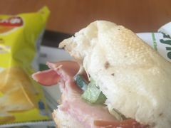 picture-赛百味SUBWAY(建六宜安广场店)