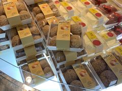 -荷家面包生日蛋糕(大渡口万达广场店)
