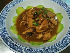 -山东八大碗山东老字号