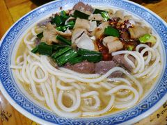 -锦泓老字号猪脏粉(东联大厦店)