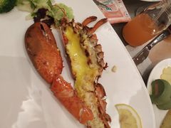 芝士小青龙-苏州知音温德姆至尊酒店·四季海鲜自助餐厅(汾湖店)