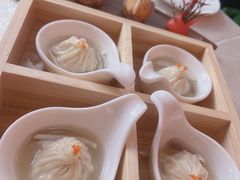 -山海天饮食集团(桃源居店)