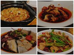 -莆鑫海鲜城(浏河店)