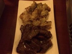 -牛玄庵日式寿喜烧·料理店(新源里店)