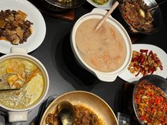 -沅江水·湖南家宴(南村万博长隆商圈店)