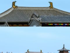 -大同古城墙