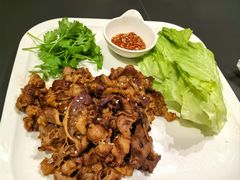 -恒记饭店·海鲜明档(淹城店)