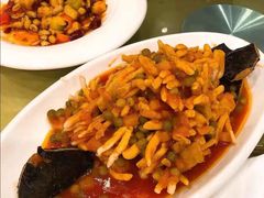 -功德林素菜饭庄(前门店)