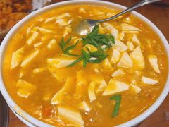 -老西门·常州菜(新区店)