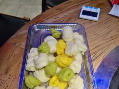 -山河屯铁锅炖(哈西站店)