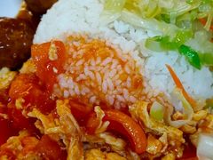 -田老师红烧肉(通州果园物美档口店)