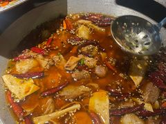 -麻六记(凤凰汇店)