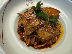 -峨嵋酒家(地安门店)