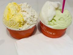 -Dal Cuore 达可芮冰淇淋(陕西北路店)
