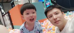 -龙小湖探索乐园 Little Hoo Galaxy(龙湖重庆金沙天街店)
