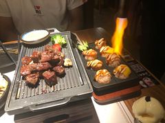 -玉川屋·深夜食堂居酒屋(柳巷店)