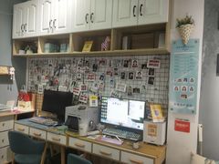-紫斑马照相馆·生日写真·情侣写真·全家福(恒力城店)