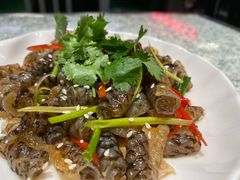 -满得意茶餐厅·顺德家常菜·港式经典(大良店)