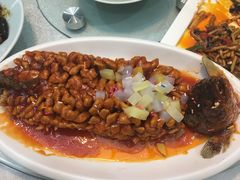 -普天和酒楼·新津菜·烤鸭(天津之眼店)