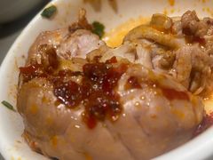 -海底捞火锅(枫蓝国际购物中心店)
