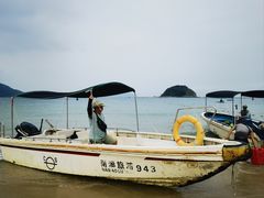 -西涌国际滨海旅游区