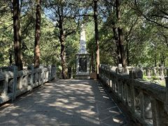 -泰山风景名胜区