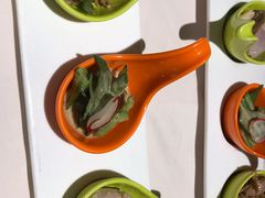 冷菜拼盘-蟹榭(静安寺晶品商场店)