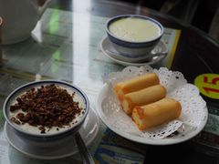 -民信老铺(双皮奶博物馆店)