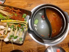 -江湖六膳門串串香(隆礼路店)