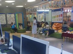 -关键词英语·青少儿·语言培训(龙华壹方天地校区)