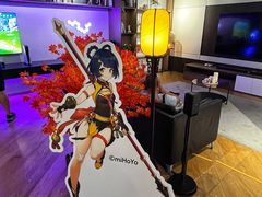 -Sony Store 索尼(上海淮海中路店)