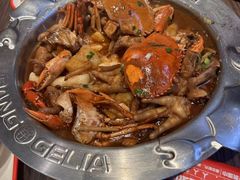 -胖哥俩肉蟹煲(盐城金鹰国际店)