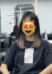 -奈川烫染Salon