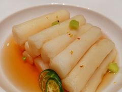 -阿庄新豫菜(航海东路店)