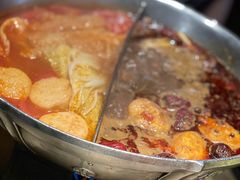 -湊湊火锅·茶憩(新中关购物中心店)