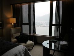 房内-澳门十六浦索菲特大酒店