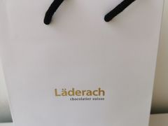 -Laderach 莱德拉(上海环贸iapm店)