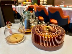 -香港狮子山下·明星粤菜餐厅(北苑店)