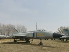 -中国航空博物馆-停车场