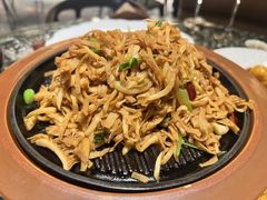 -奉天小馆·非遗东北菜(沈阳万象城店)