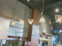 大堂-香满园春饼·家常菜(东大桥店)