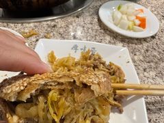 -厚味居炙子烤肉·清真(天桥南纬路店)