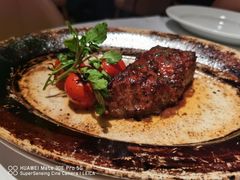 澳洲安格斯黑椒牛排-牛排家(北京长安街英皇集团中心店)