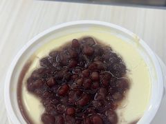红豆双皮奶-满记甜品(金融街店)