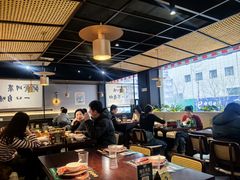 -拾捌川·自贡爆炒(新街口店)